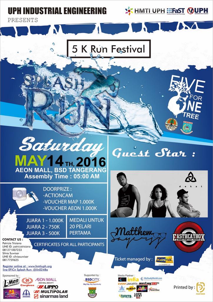 The 8th eficn is coming closer!!! Get ready and be the champion. REGISTER YOUR TEAM NOW