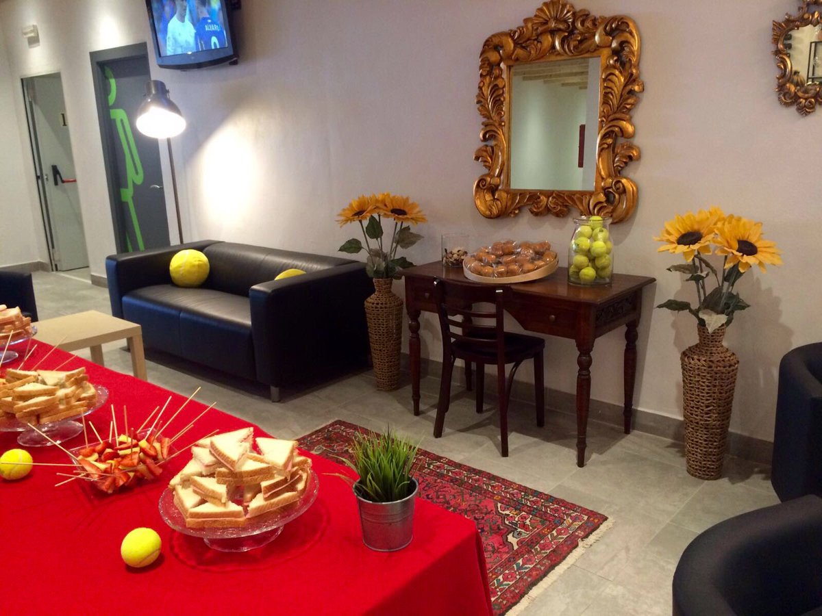 Gran éxito del I OPEN PRIMAVERA en PADELAND!! 
Buen ambiente y muy buen nivel mixto 👏🏻👏🏻👏🏻🎾🎾🎾