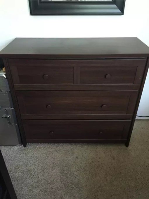 Help me share this! I'm selling Dresser for $80 in Los Angeles, CA on the free 5miles app.  https://t