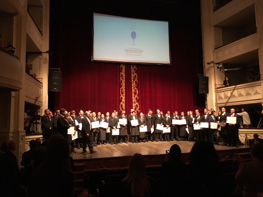 Los 61 concursantes del #Bestworldsommarg2016