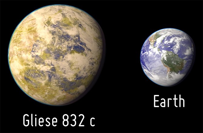 Fabric_of_Space's tweet image. Star's Wobble Could Reveal 'Earth-Like' Exoplanet news.discovery.com/space/alien-li… by @astroengine