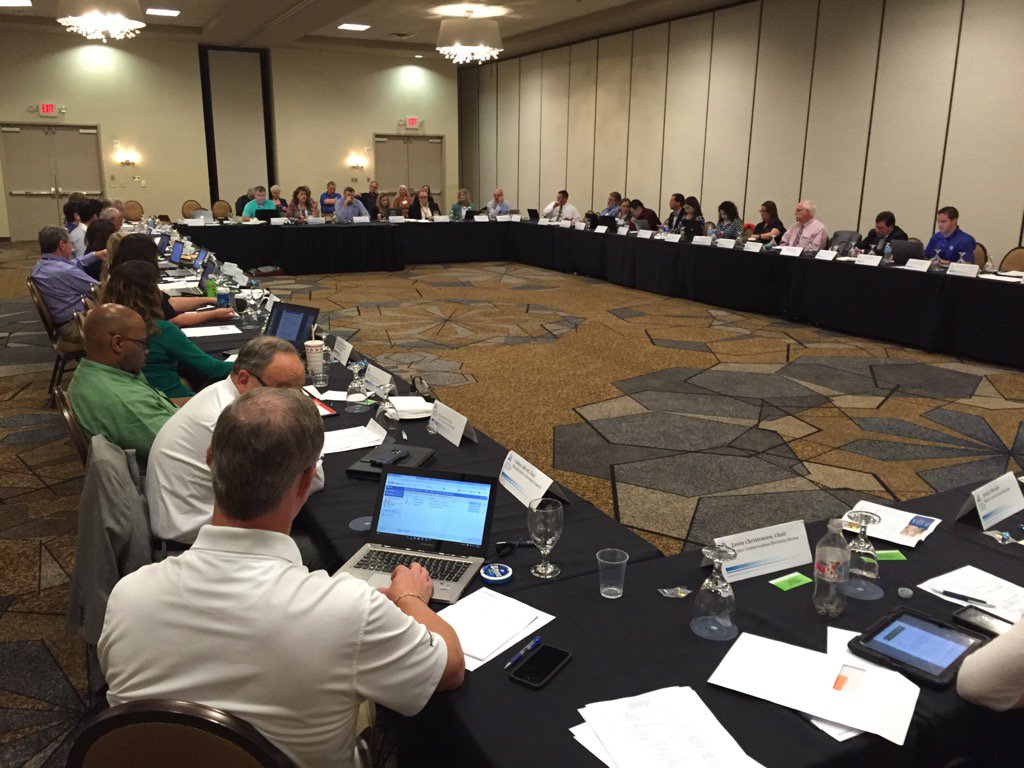 Texas AWWA (txawwa) Twitter