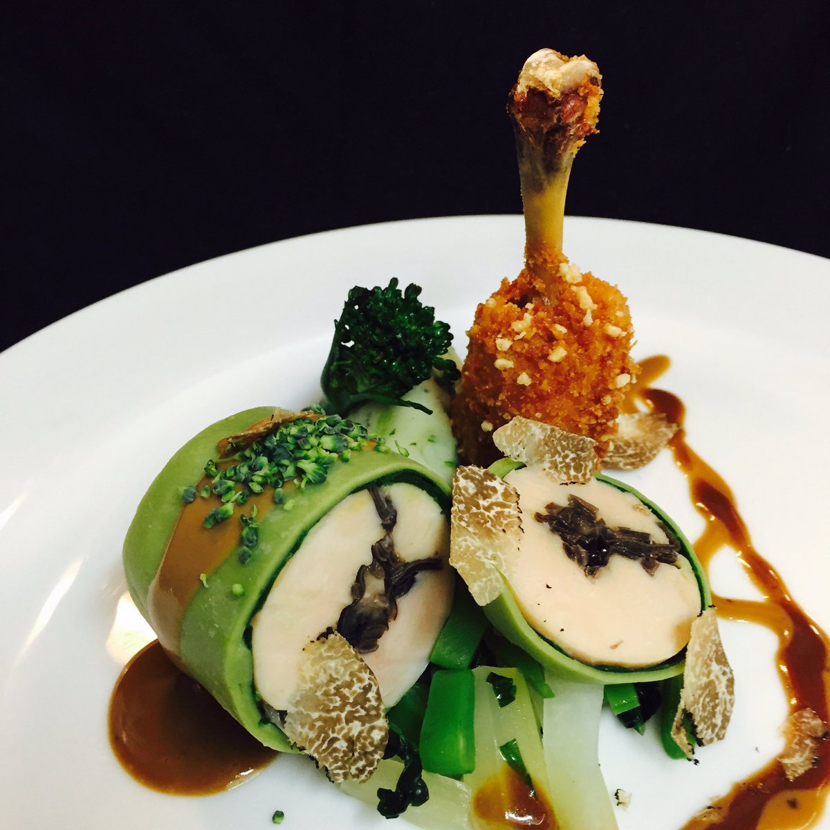 En we zijn live!! Vanaf nu ook te vinden op twitter!!!