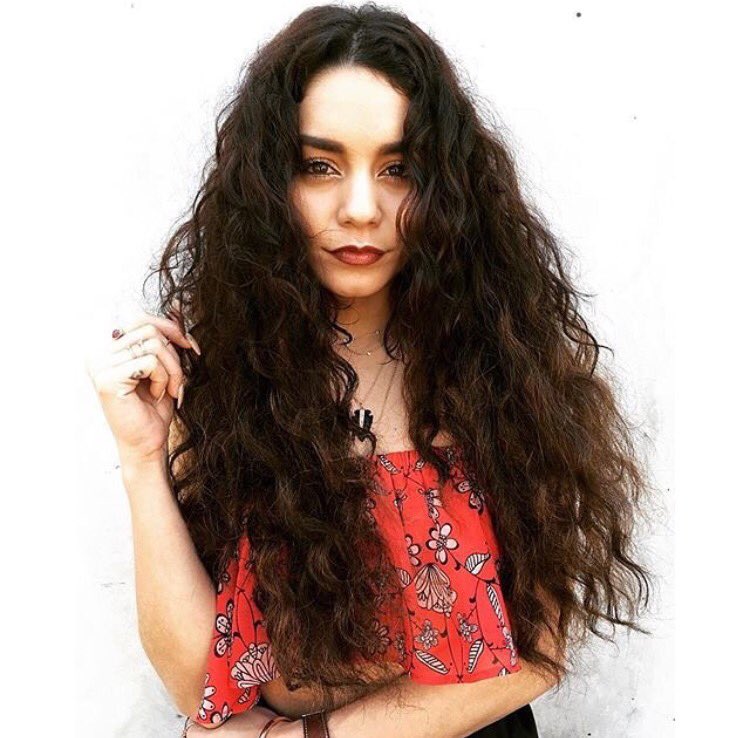 Curly Hair Problems On Twitter Lorde