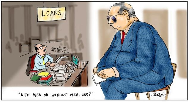 the_hindu's tweet image. Check out today's cartoonscape!