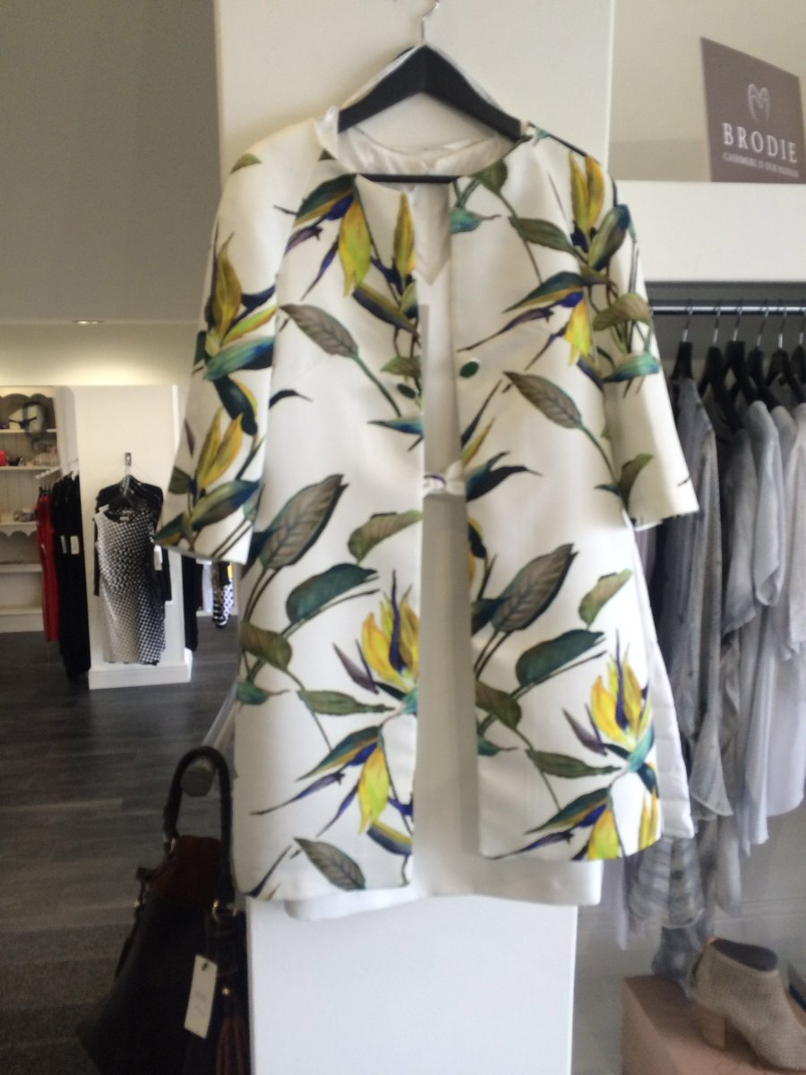 Loulou Frocks heading to Swalec Stadium for Women in Wales sellout lunch on Friday- Alison Tod hats to match!