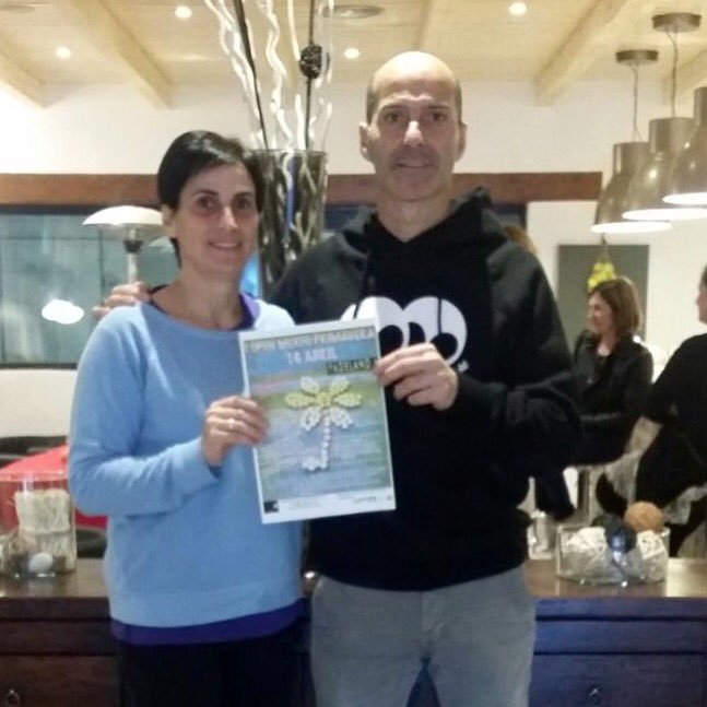 🎾ZORIONAK a los hermanos Merino, Álvaro y Sonia. GANADORES DEL I OPEN MIXTO PRIMAVERA PADELAND🎾 👏🏻👏🏻👏🏻👏🏻👏🏻