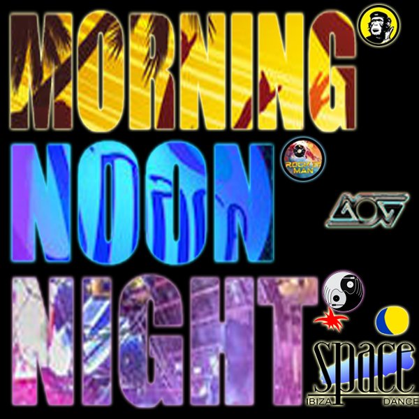 AOGroove's tweet photo. AMBASSADORS OF GROOVE - MORNING NOON NIGHT SPACE IBIZA https://t.co/Yt2trPSETx https://t.co/6BkPE0gLYT