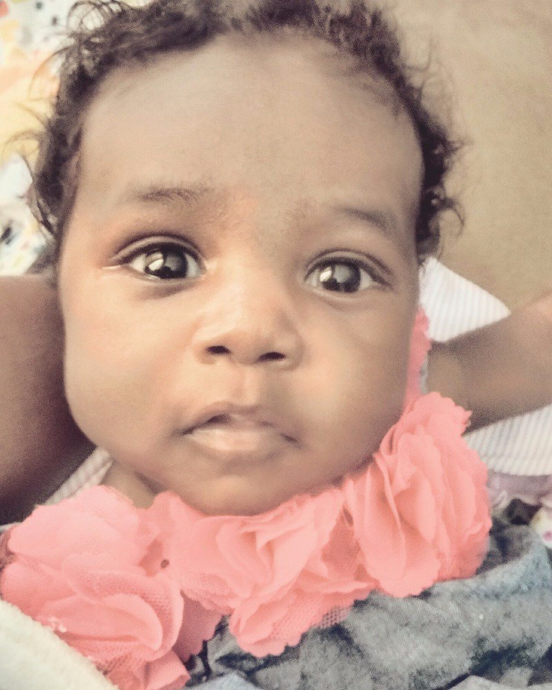 NoticeMe_'s tweet image. One Month Shawty