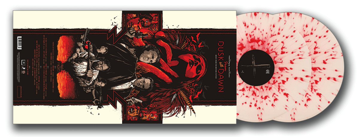 “From Dusk Till Dawn” reissue up for pre-order, modern-vinyl.com/2016/04/19/fro…