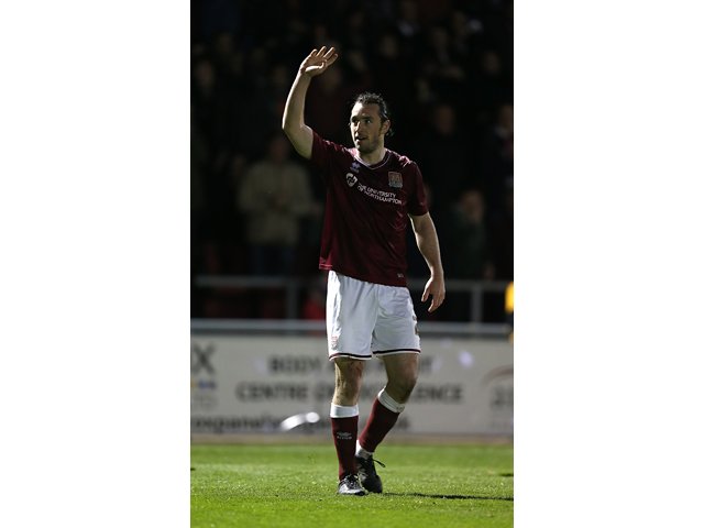 ntfc's tweet image. Our points tally moves into the 90s, one defeat in 30 league games, 21 unbeaten. Thanks for your support #Champions