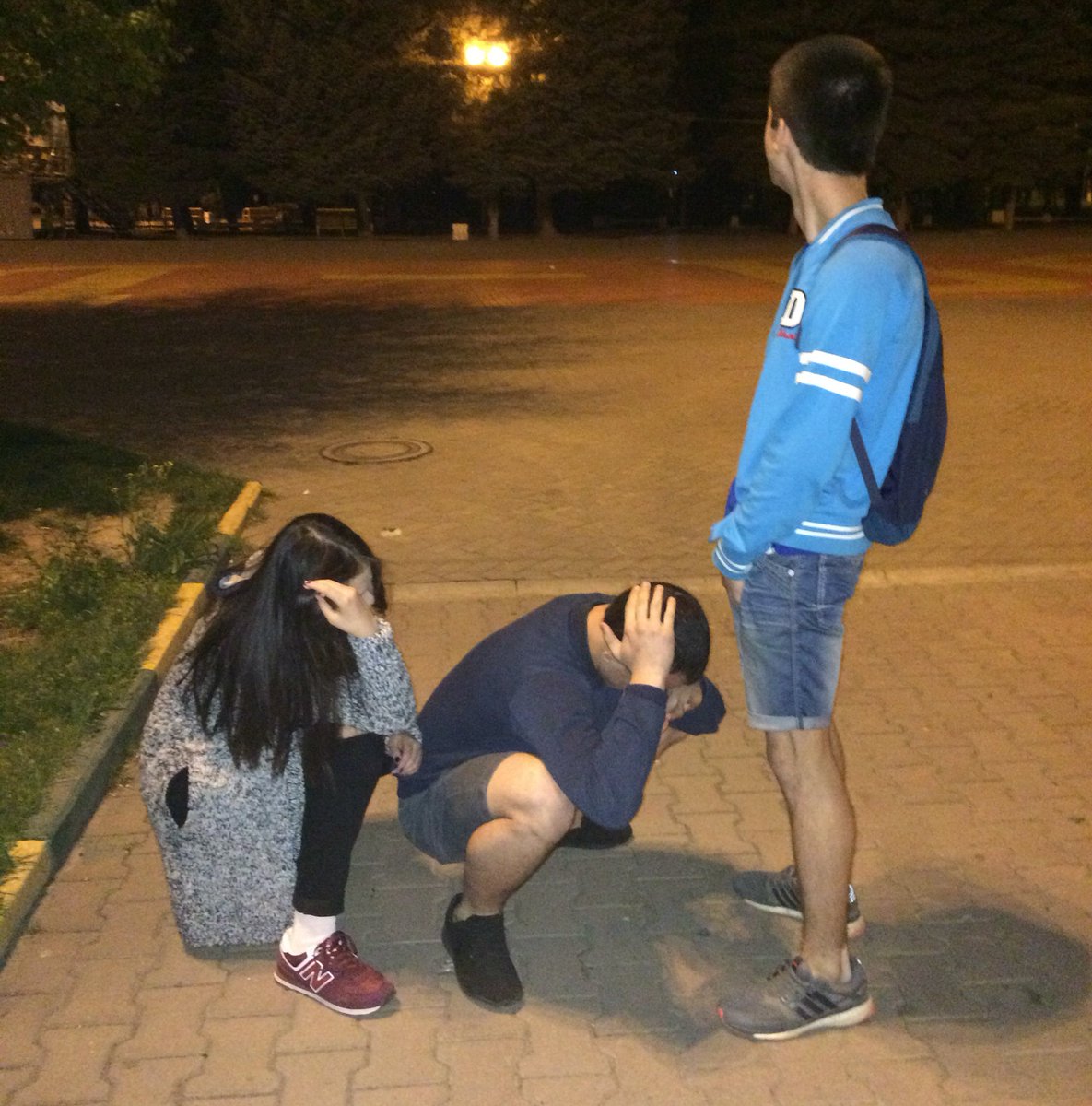 LiyaPak1's tweet photo. Скучала по этим пиздюкам😭😭😭😭😭😭😭😭😭😭😭 https://t.co/tdIchMME9A