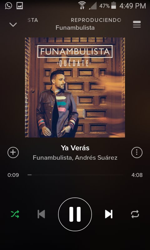Andre_Frida's tweet photo. Alegran mi día 😊😄@andressuareztwi @esfunambulista https://t.co/PTOBTYnEQA