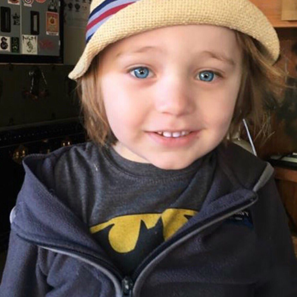 HurstLevine's tweet photo. #lovehayden #lovemyfamily #mylittleman #bestoflife https://t.co/4lWMGV396I