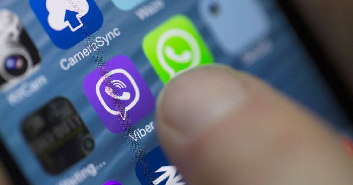 Viber to add encryption to its messaging app