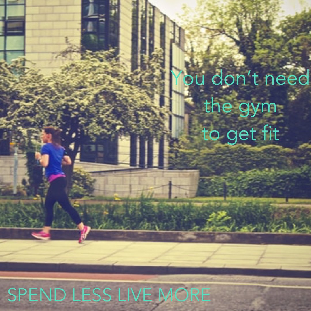 Pariti_finance's tweet image. More ideas to #SpendLessLiveMore. @OurParksUK helps you get #fit for free