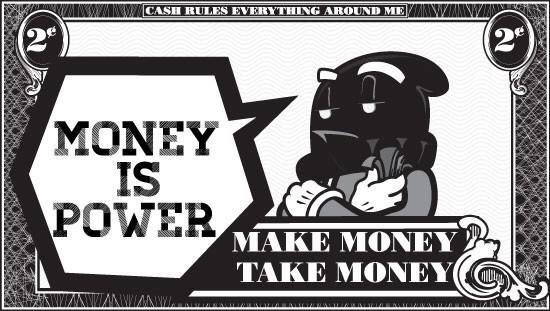 paigelinds8's tweet photo. If you have more money, you have more political power. #comm3060 https://t.co/asbjk4Edeo