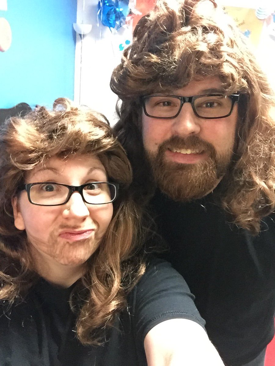 TeamRandolph's tweet photo. #twinning @tarh33ls81 @rydamusprime @TeamRandolph @FAYCallCenter https://t.co/l51vv3ozu7