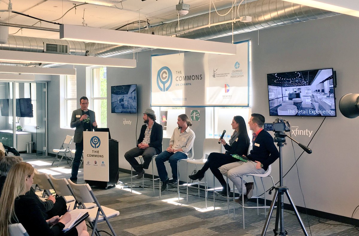 Our CEO, Jeremy Bamford, speaking at PoTourist/West summit during #worldcannabisweek w/<a href="/CannabisTouring/">My 420 Tours</a> <a href="/c_spirits/">Cultivating Spirits</a>