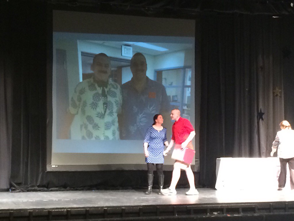 Sacred Heart Catholic High School tweet media