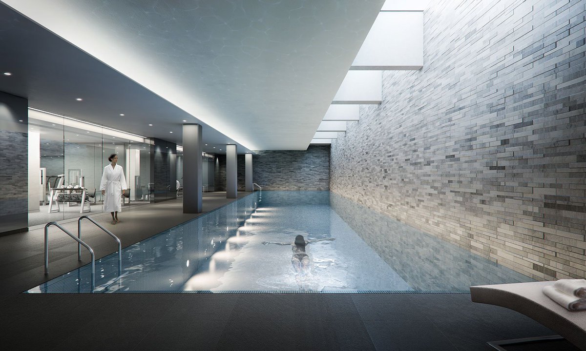 Our Concierge team at SBT are setting the benchmark for residential service in London!  telegraph.co.uk/luxury/propert…