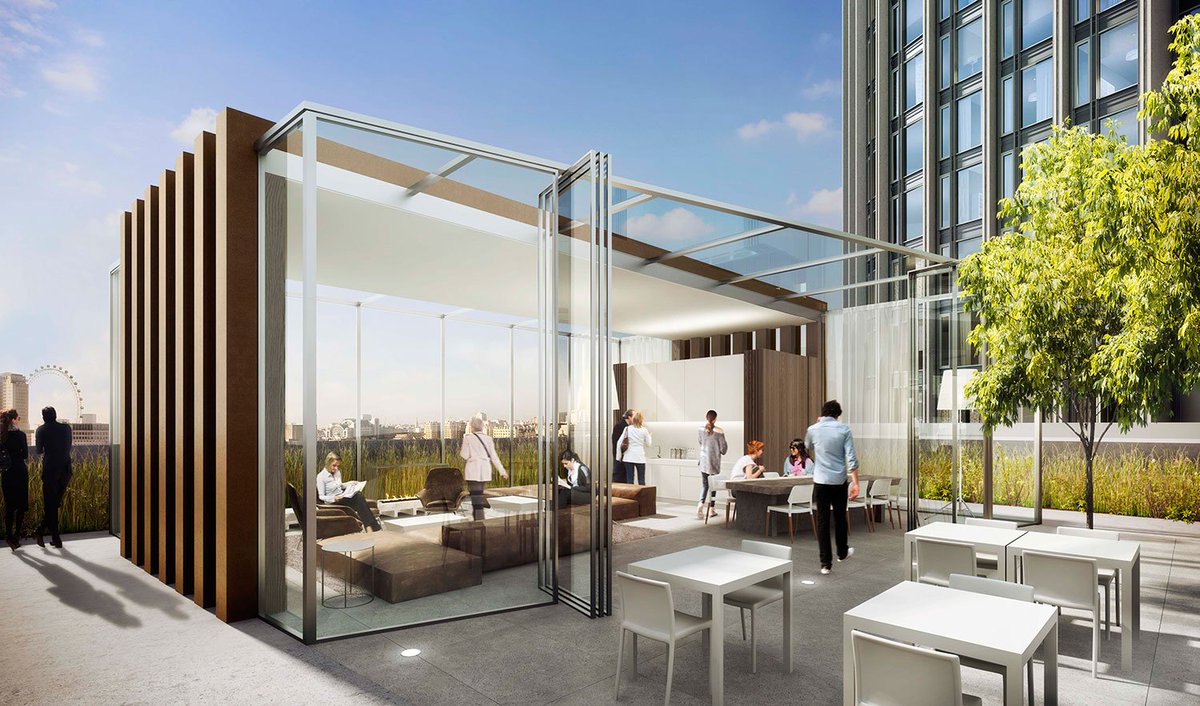 AmandaBaber1's tweet photo. Our Concierge team at SBT are setting the benchmark for residential service in London!  https://t.co/2IVQPZc1vo https://t.co/pdJmKs6k9C