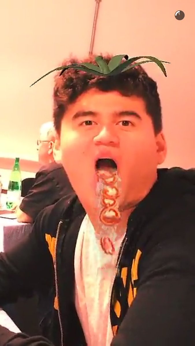 FiveSOSsupport's tweet photo. why is he so cute but so weird at the same time? https://t.co/TZW7cgXBAg