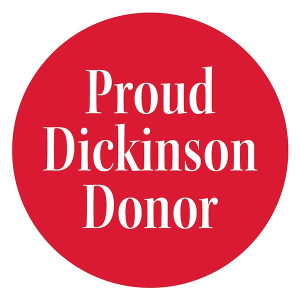 Italian at Dickinson tweet media