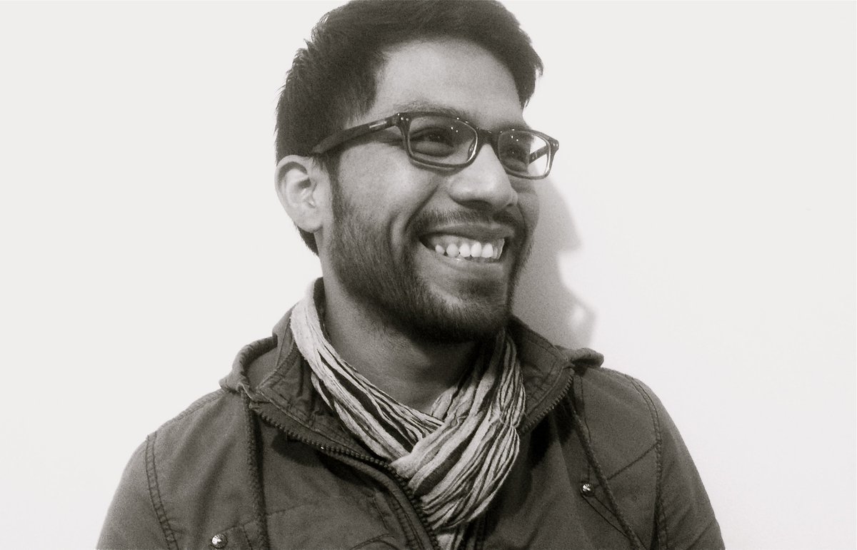 Joseph Zárate de <a href="/EtiquetaNegra/">Etiqueta Negra</a> gana Ortega y Gasset con texto sobre #MáximaAcuña. Texto: bit.ly/MAcunaEtiqueta…