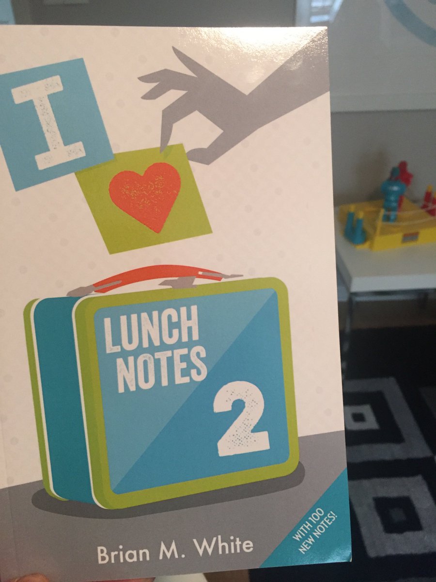 ilovelunchnotes's tweet photo. Proof came! Should be only a week before production! #lunchnotes #ilovelunchnotes #kidsnotes #kidsbooks https://t.co/3Afwsu1rEb