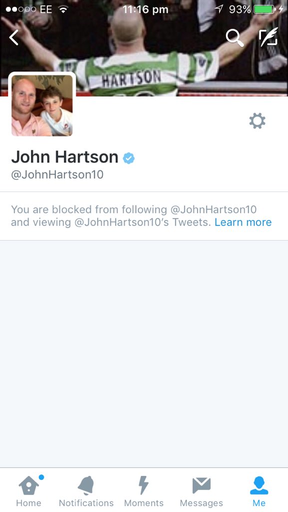 yaba72's tweet photo. @RFCSALondon #fucksakejohn https://t.co/A1fdDPxhSt