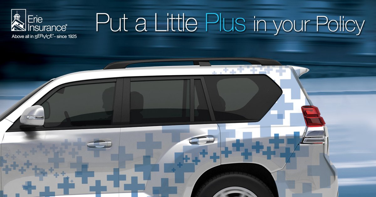 AntietamInsure's tweet photo. Give Antietam a call today to find out more about #ErieAutoPlus (301) 733-0895 https://t.co/tbQPMEuiSX https://t.co/A9YTZxwV6p