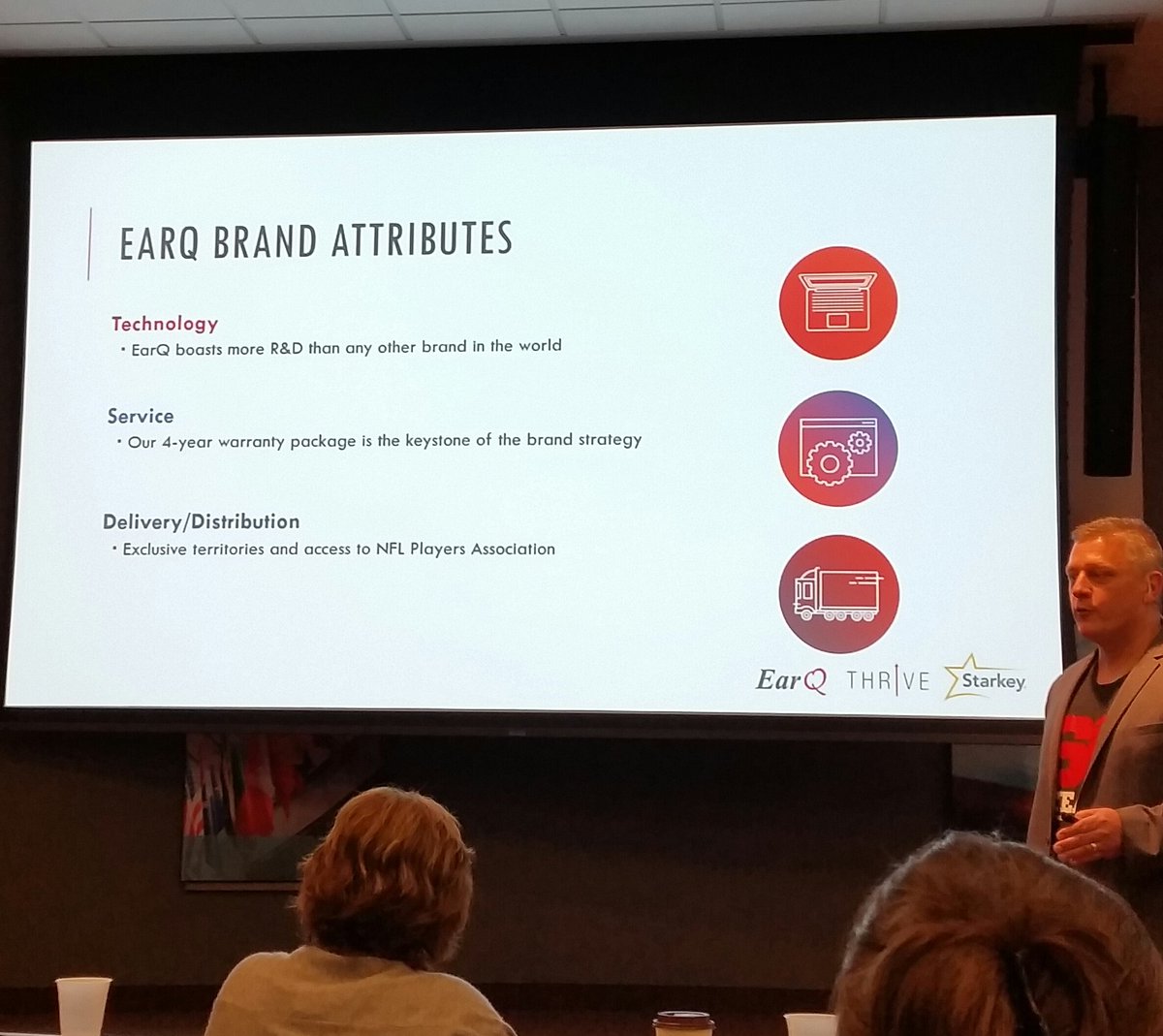 agboonie78's tweet photo. Why EarQ?  #getmorepatients #success   #starkeysummit  #Thrive  @earqed https://t.co/feWl4OyWEa