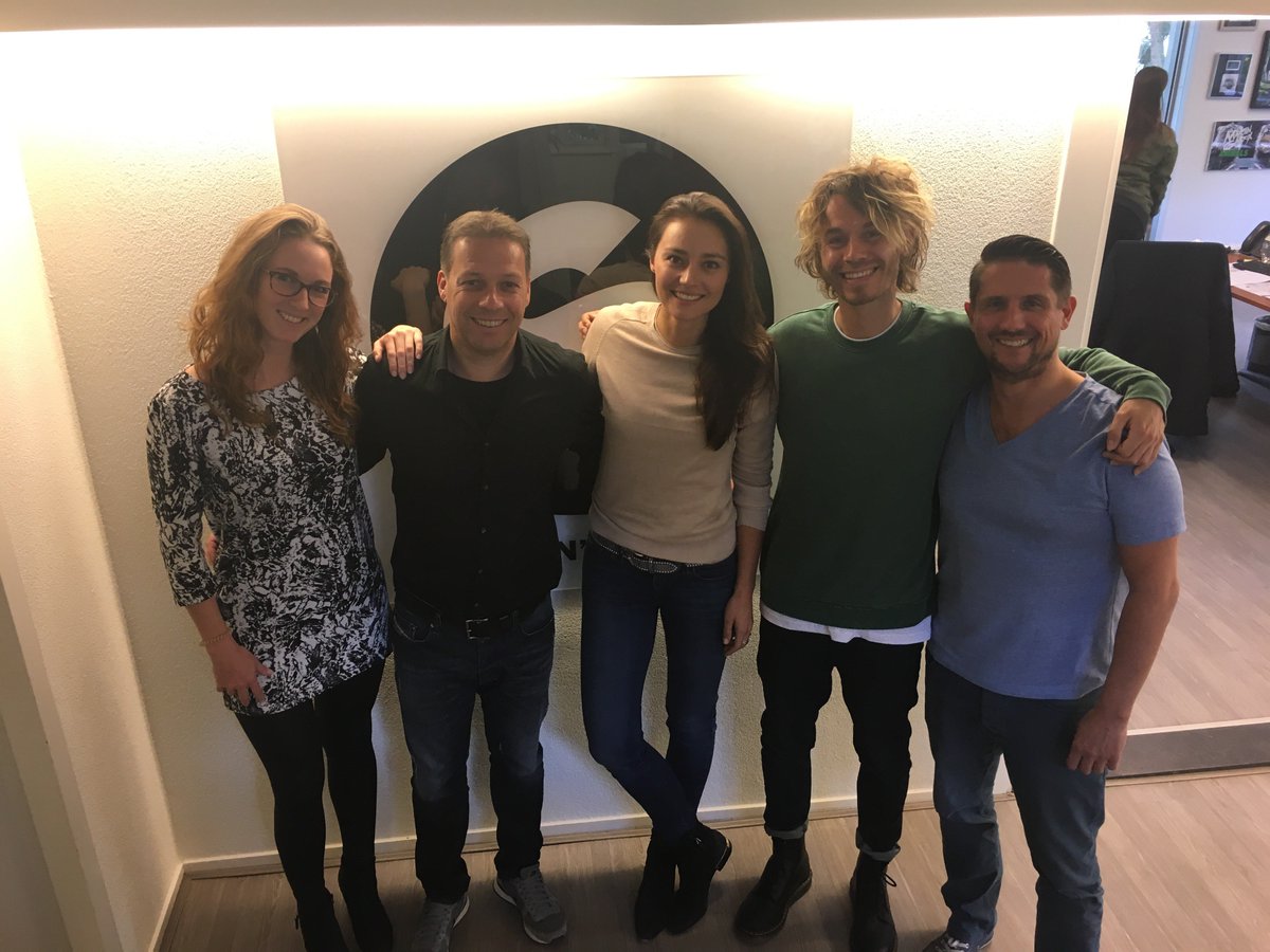 Spinnin' Records tweet media