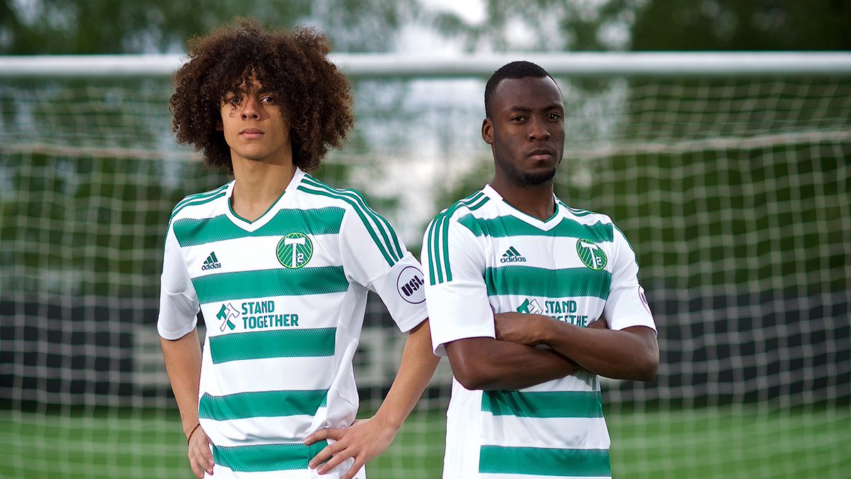 TimbersFC2 tweet picture