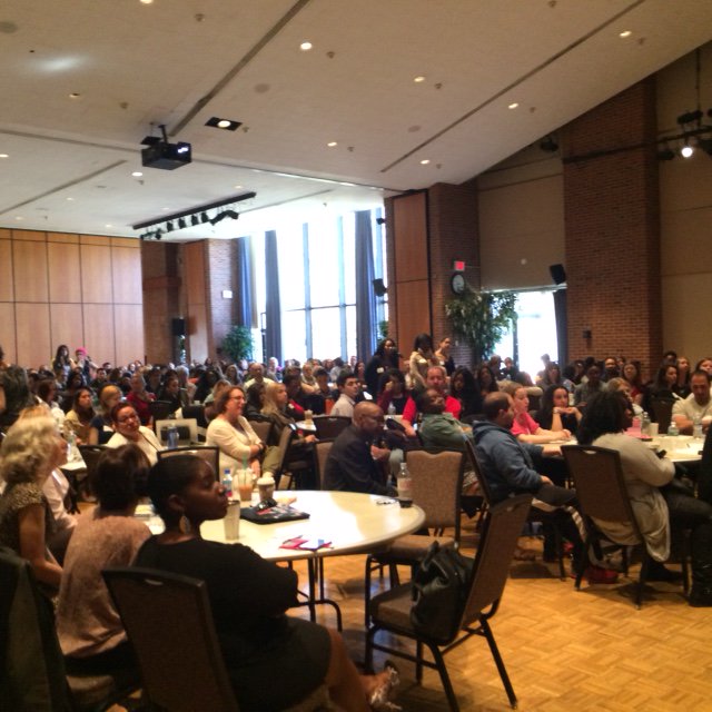 AdelphiSWDean's tweet image. Great to see all our students here at our GC Campus for our Annual Social Action Day focused on Mass Incarceration.