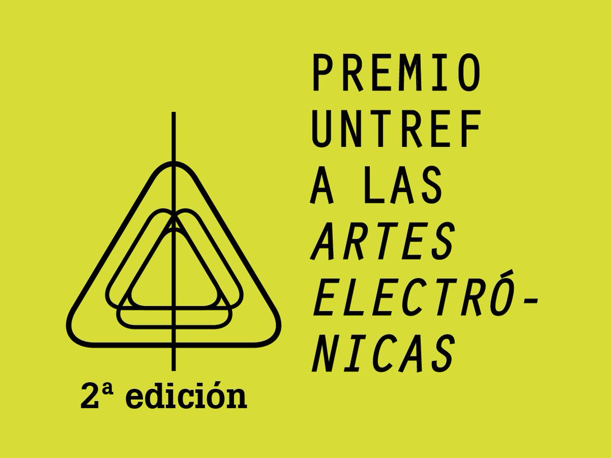 MUNDO UNTREF tweet media