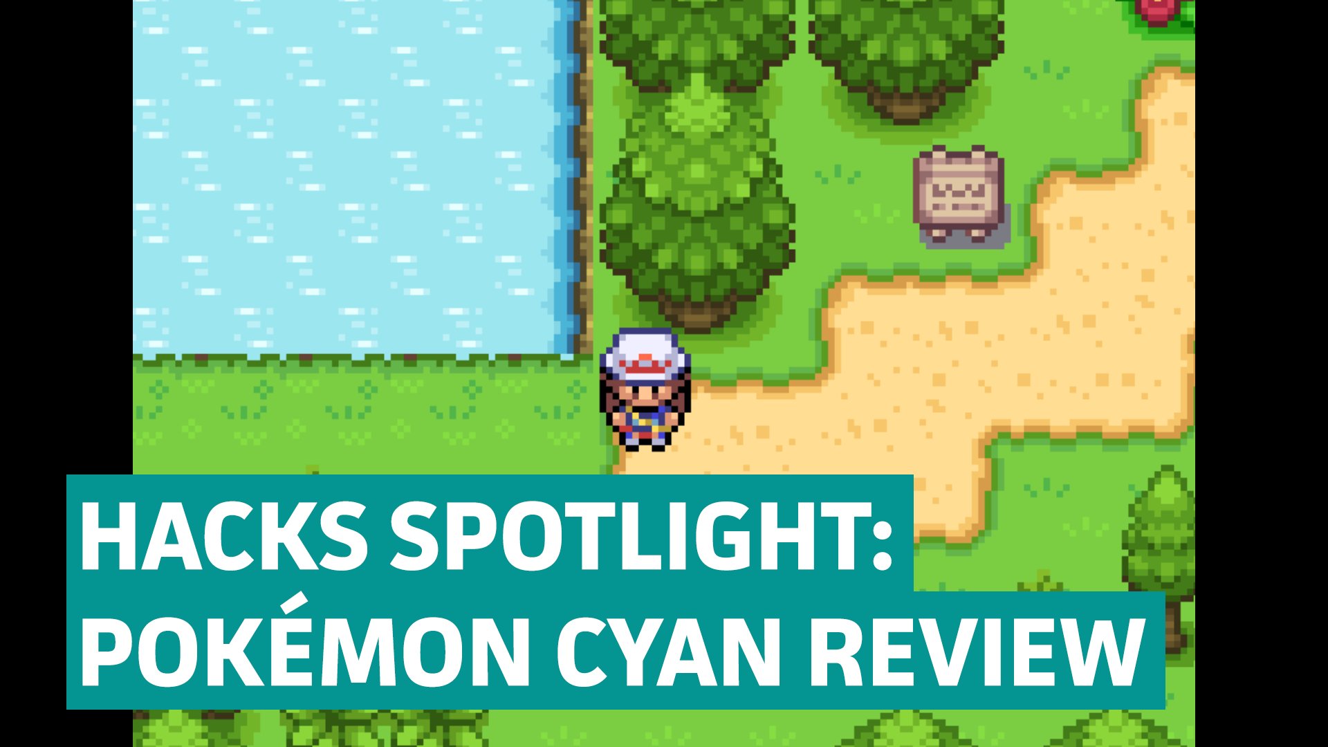 The on Twitter "Any trainers interested in ROM hack