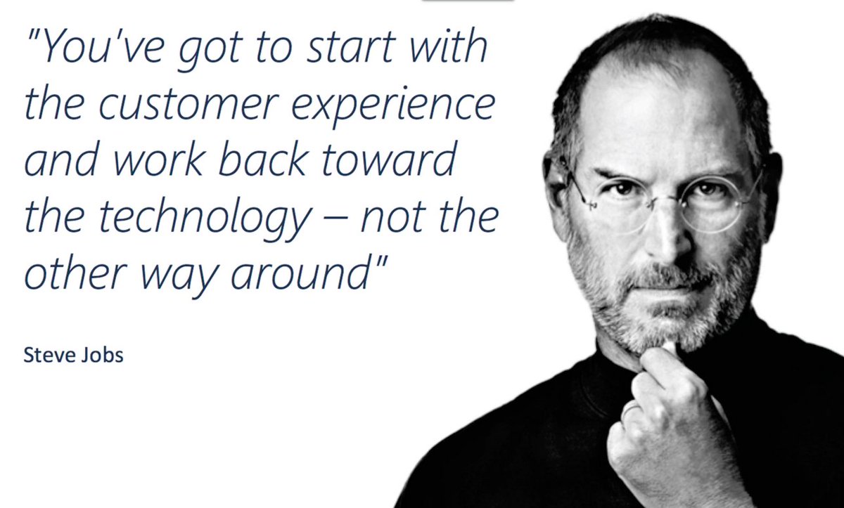 Define the end result and work backwards #AppFolioChat <a href="/realtormag/">NAR REALTOR® NEWS</a>