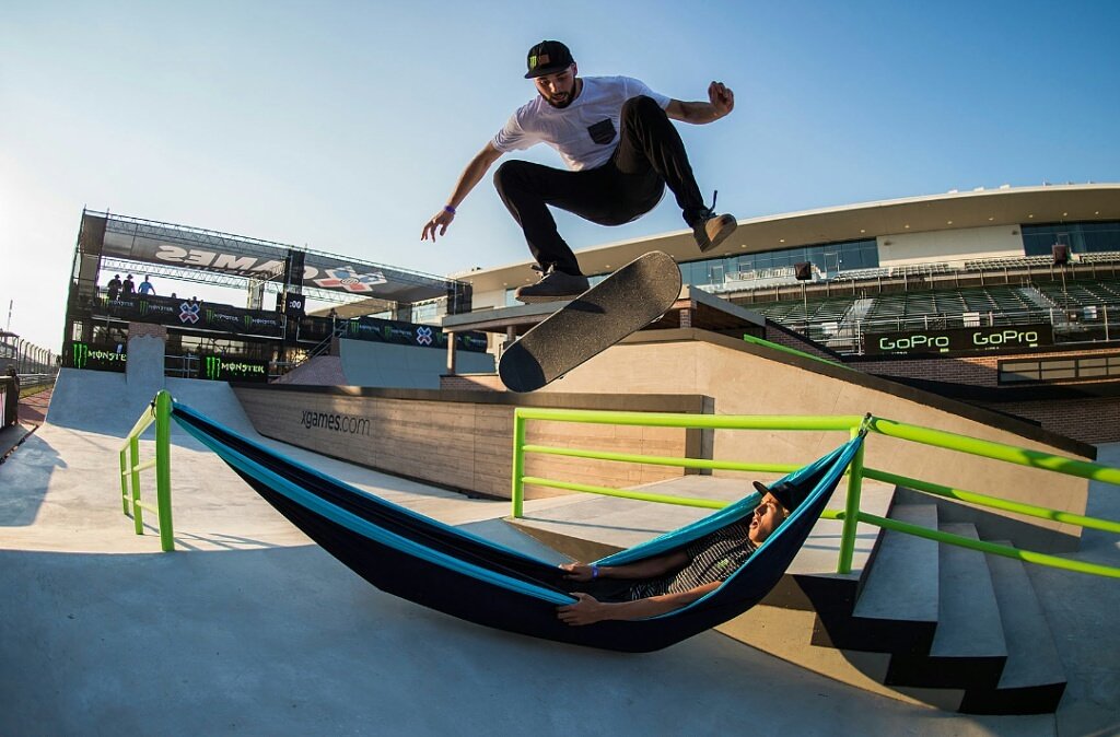 StrangeRituals_'s tweet photo. Ready for @xgames Austin 2016?Photo_J.Duplechian @mattberger_ @currencaples @cota_official #xgames #xgamesaustin https://t.co/xsR0UQ6IyG