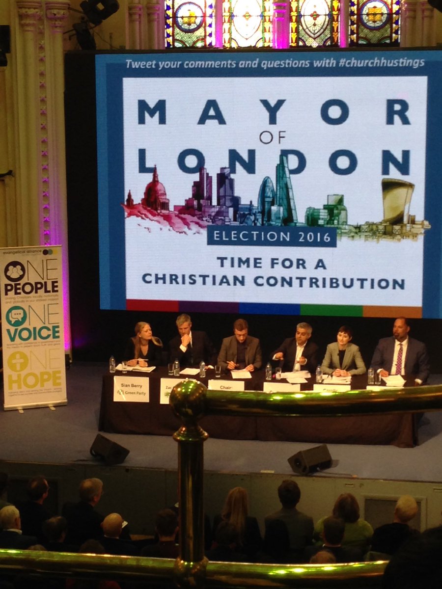 dreamstate2's tweet photo. #mayoroflondon #churchhustings #kensington https://t.co/y0T3yl3VXF