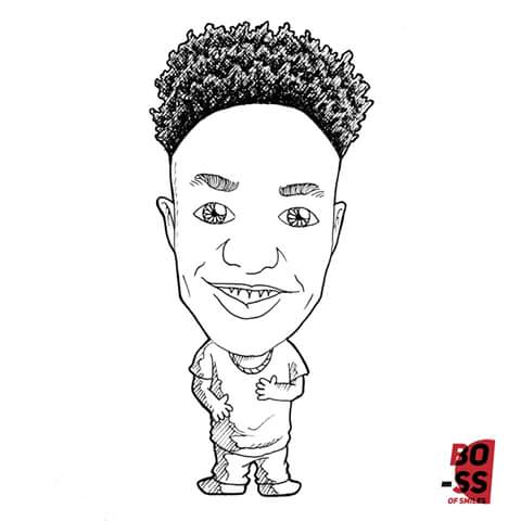 KYCSkray's tweet photo. Some artwork of @DJSPEEDSTA by @BossOfSmiles !! #IseeYouSpeedstaYouKillinEmSon https://t.co/5KDR7UL5gw