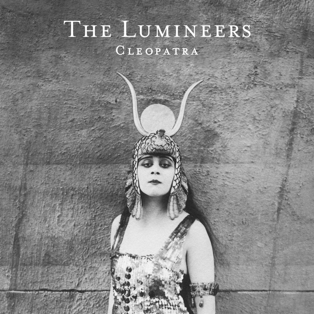 John Hickenlooper (@hickenlooper) on Twitter photo Really digging <a href="/thelumineers/">The Lumineers</a> new album Cleopatra. Thrilled to see it hit #1 right out of the gate. #RockOn Really digging <a href="/thelumineers/">The Lumineers</a> new album Cleopatra. Thrilled to see it hit #1 right out of the gate. #RockOn