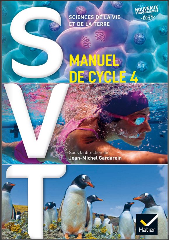 Page De Garde Svt Page De Garde Svt 6eme A Imprimer | Images and Photos finder