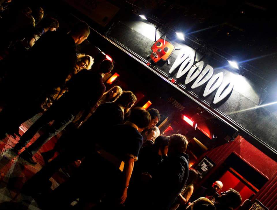 And so it begins again...