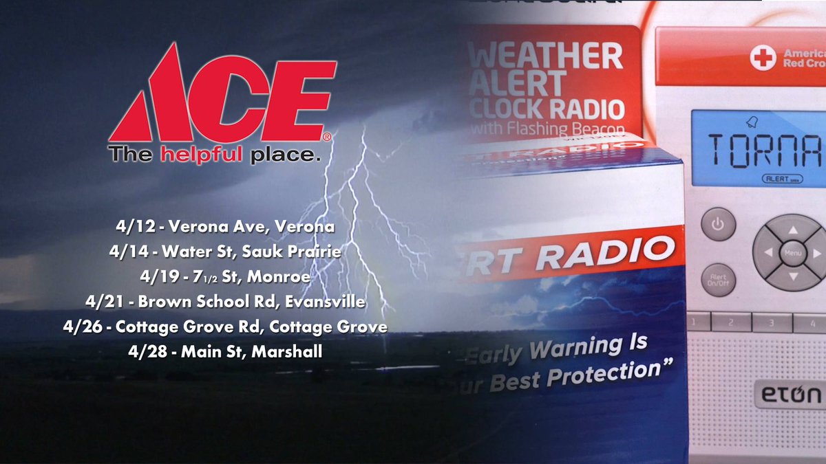 Ace Hardware Monroe Ace Hardware Monroe WeatherDoogs NBC