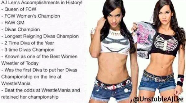 AJ_Authority's tweet photo. Now done being queen. But in away she always will be? #TeamAJ ...FOREVER https://t.co/Dg3jhLPtL7