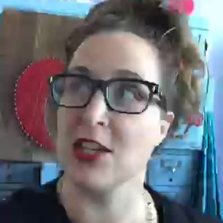 AppleCheeksDipe's tweet photo. |REPLAY| Q&amp;A with Amy! #mcmschallenge !🎉🎉🎉 #katch #Periscope https://t.co/g5rUGlX1lE https://t.co/bn3sixon07