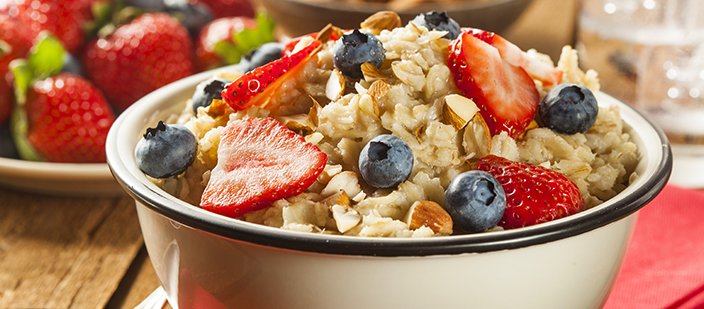 FitnessHacks101's tweet image. 5 Fiber Rich Foods That Help With Weight Loss ow.ly/4mIHRx