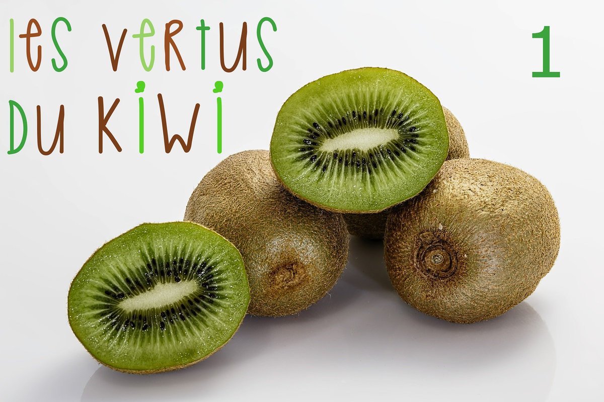 _Mazouela_'s tweet photo. 👉 https://t.co/HB9jk4UFge #kiwi #vertus #naturel #sante #vegan  #fruits https://t.co/vffJqT8gtn